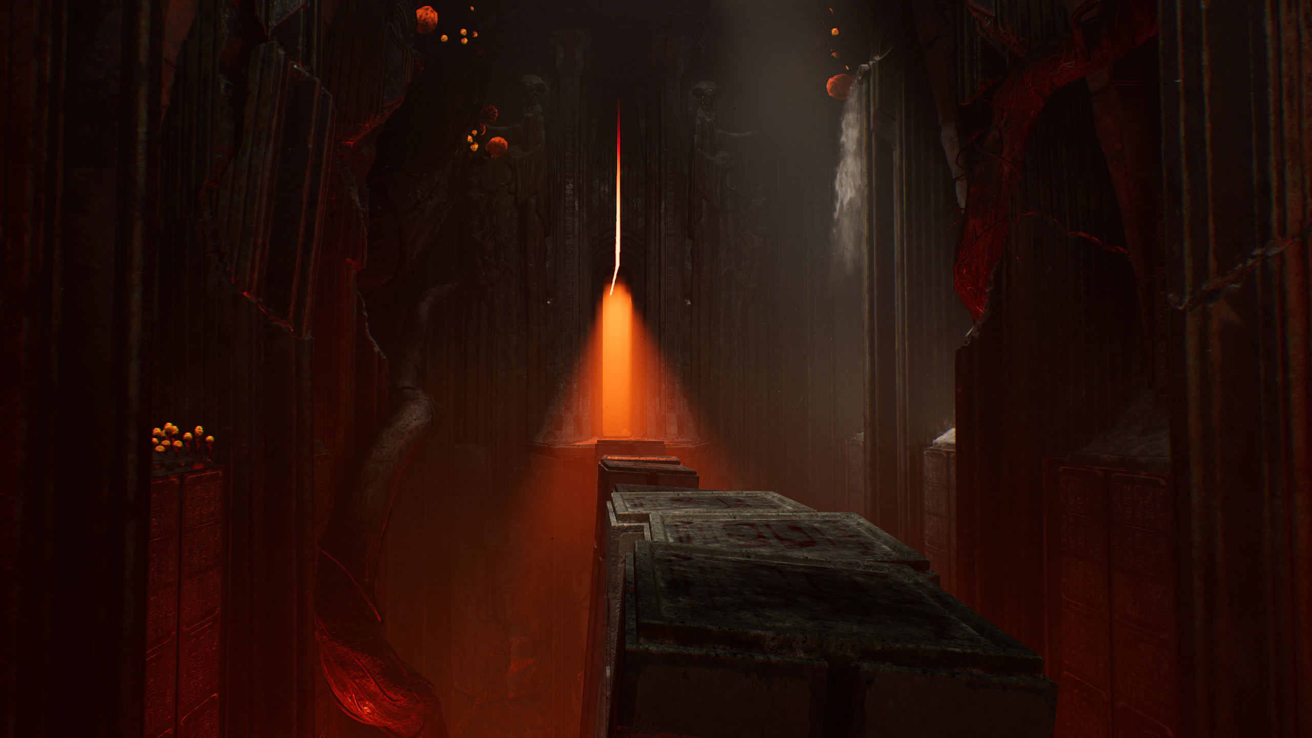 Star Wars Jedi : Fallen Order Screenshot